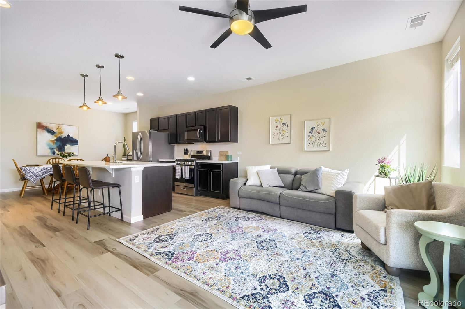 MLS Image #3 for 230 s langdale court,aurora, Colorado