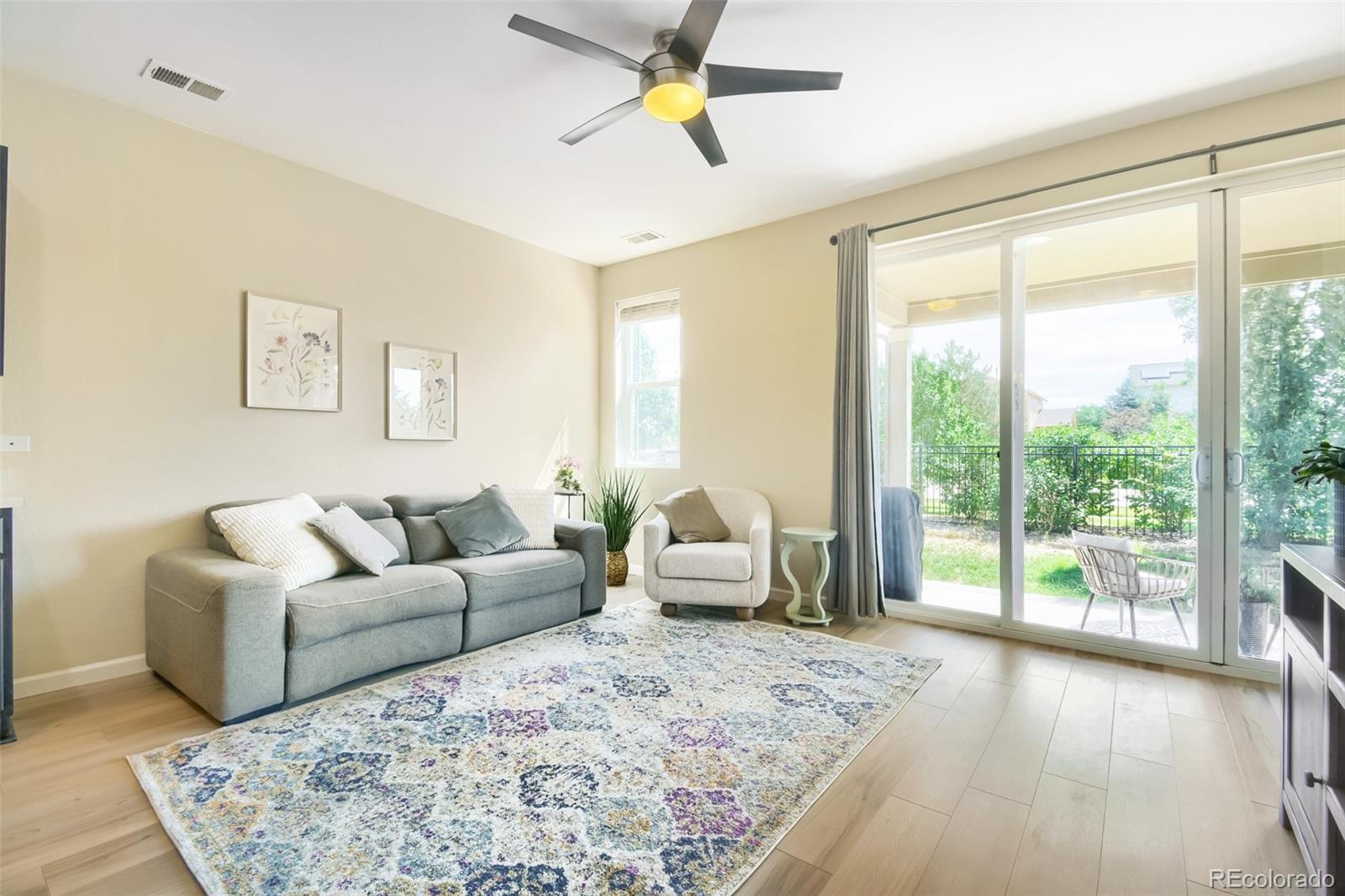 MLS Image #5 for 230 s langdale court,aurora, Colorado