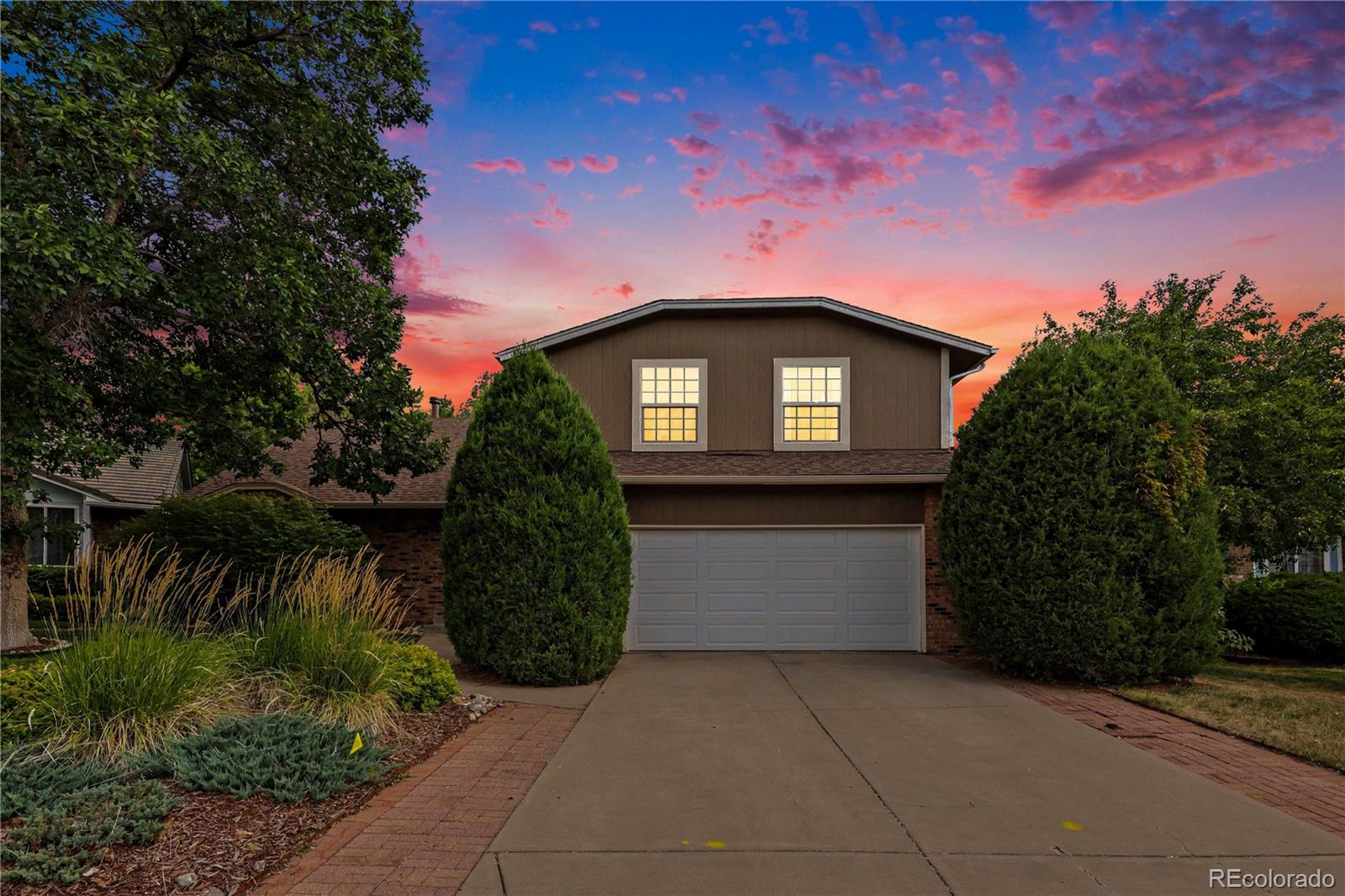 MLS Image #0 for 6214 s kenton way,englewood, Colorado