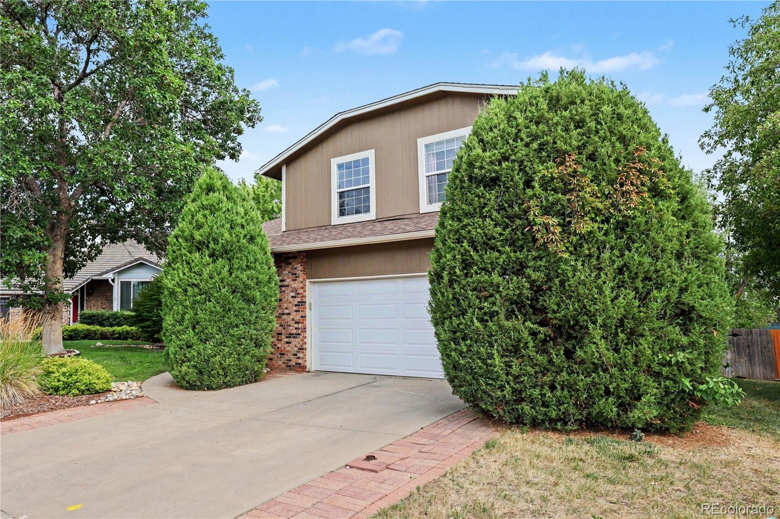 MLS Image #2 for 6214 s kenton way,englewood, Colorado