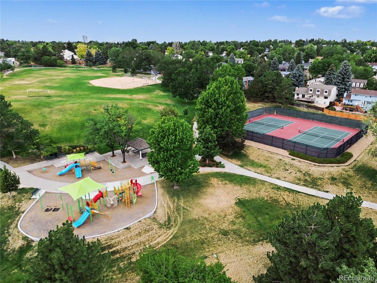 MLS Image #23 for 6214 s kenton way,englewood, Colorado