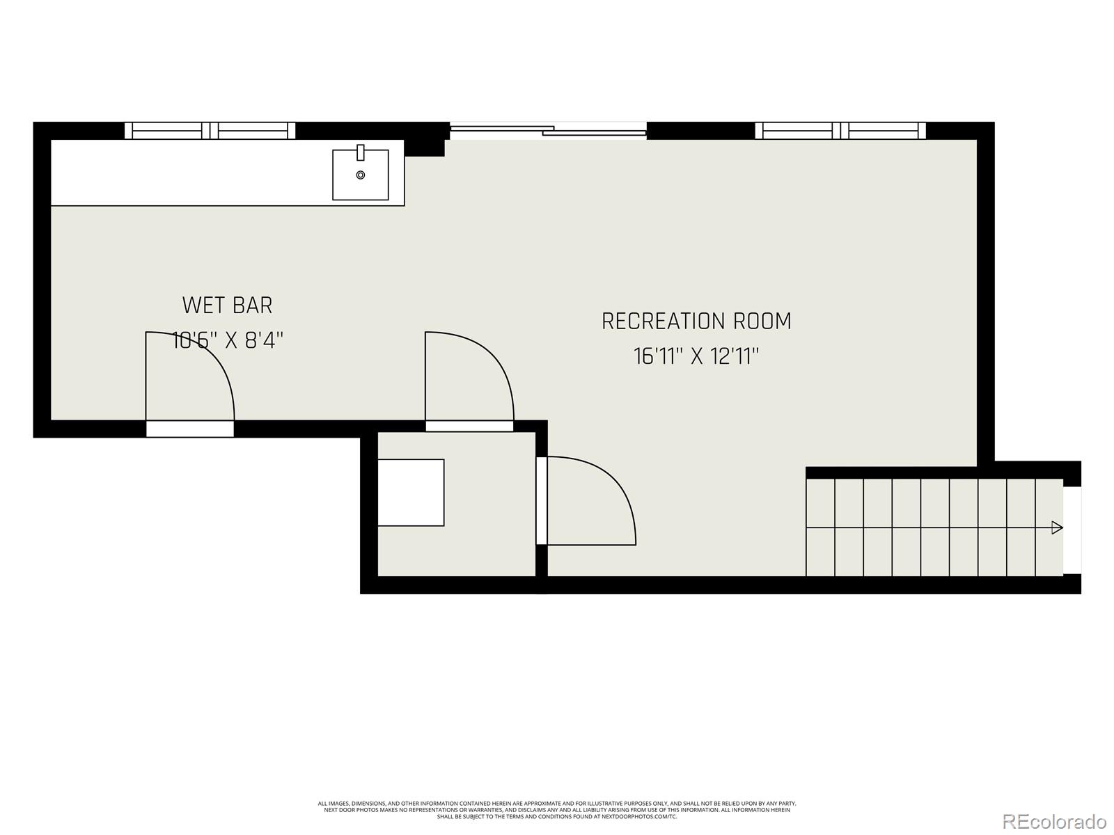 MLS Image #24 for 6214 s kenton way,englewood, Colorado