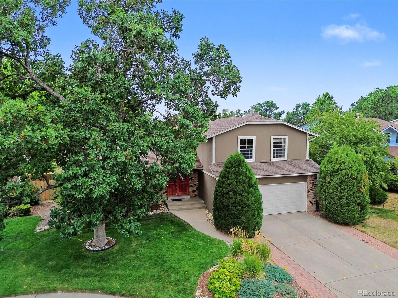 MLS Image #3 for 6214 s kenton way,englewood, Colorado
