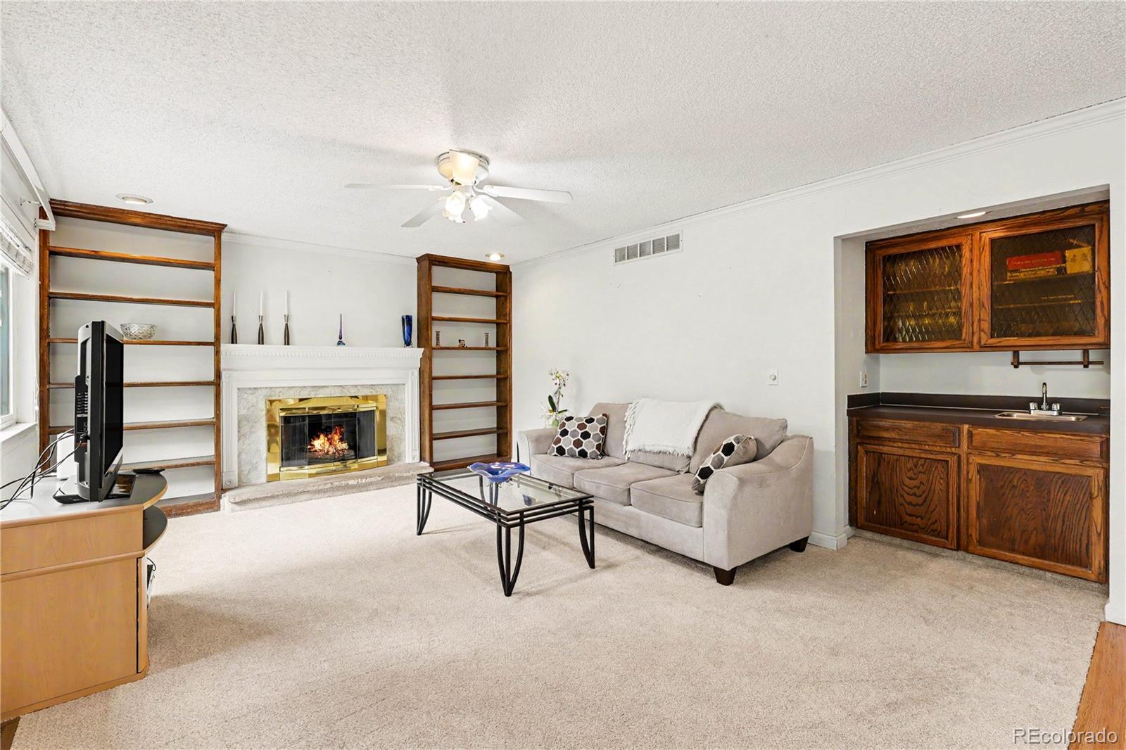 MLS Image #5 for 6214 s kenton way,englewood, Colorado