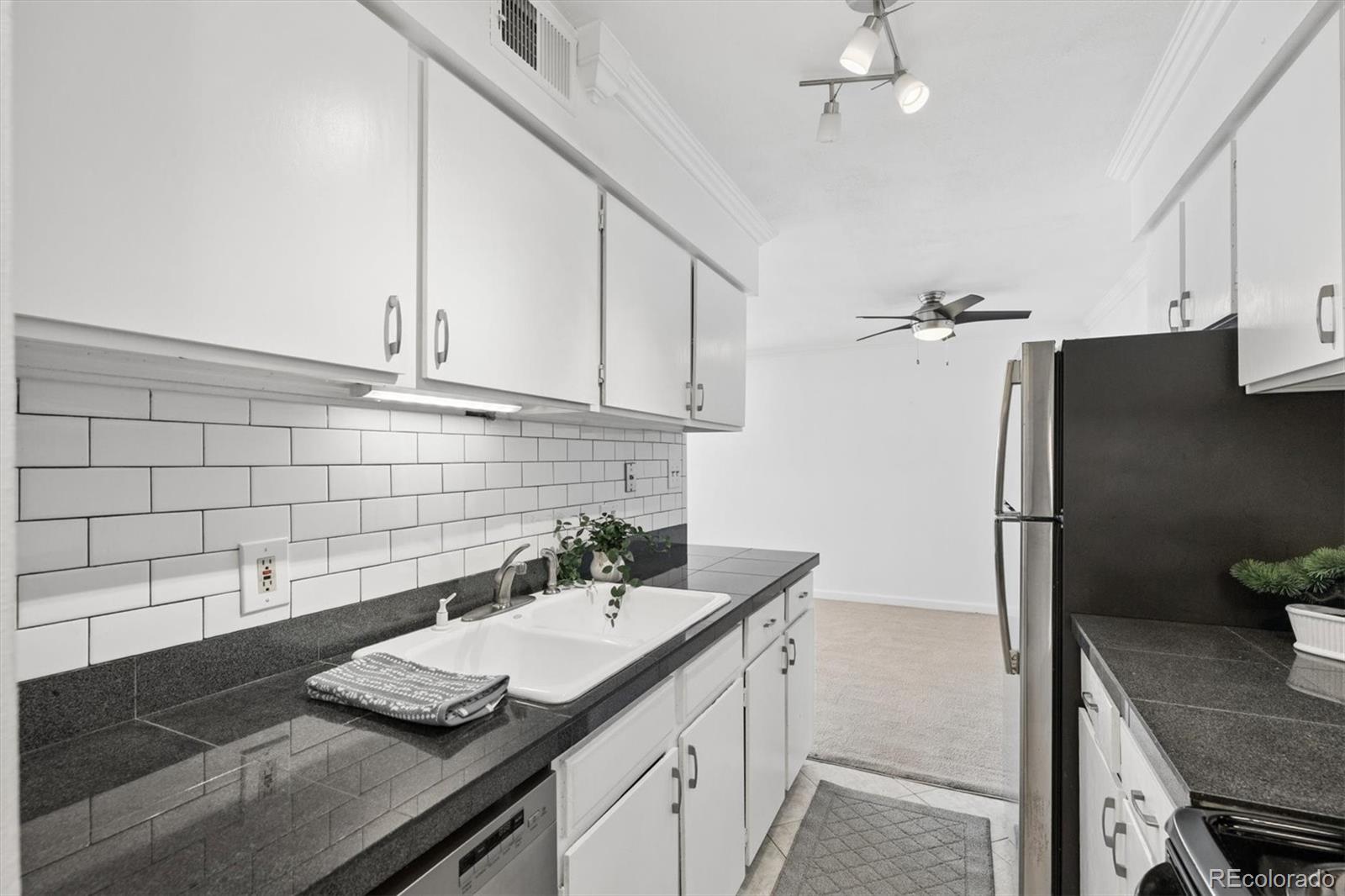 MLS Image #1 for 7665 e quincy avenue,denver, Colorado