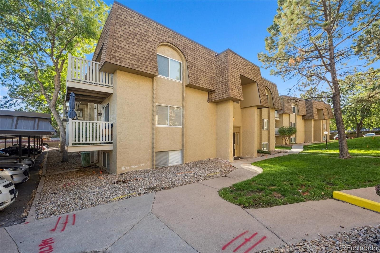 MLS Image #16 for 7665 e quincy avenue,denver, Colorado