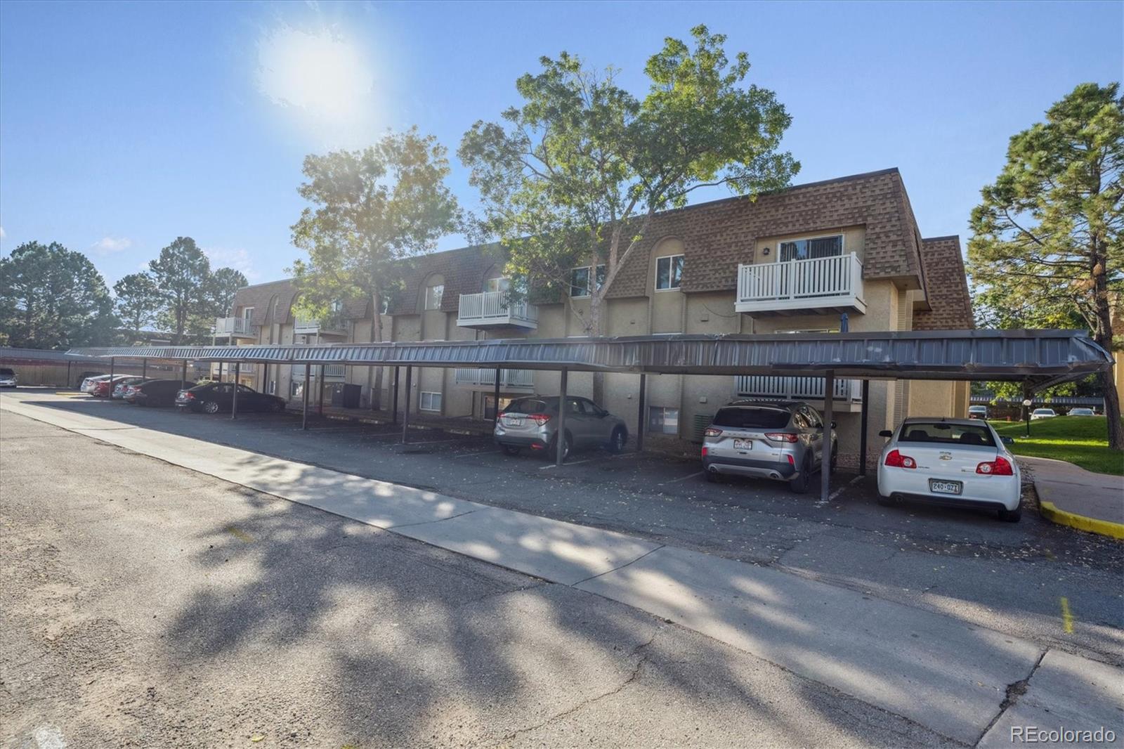 MLS Image #19 for 7665 e quincy avenue,denver, Colorado