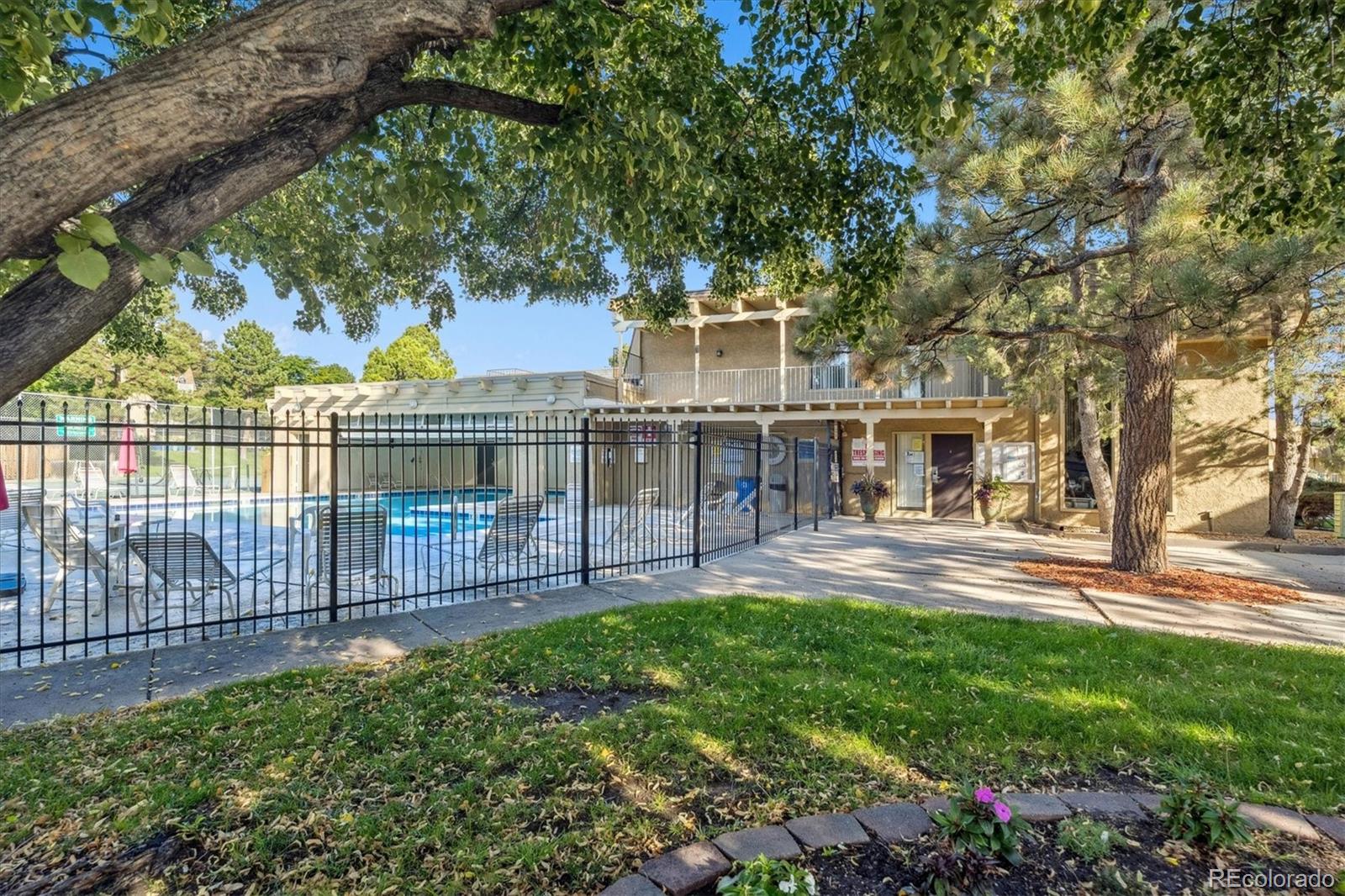 MLS Image #21 for 7665 e quincy avenue,denver, Colorado