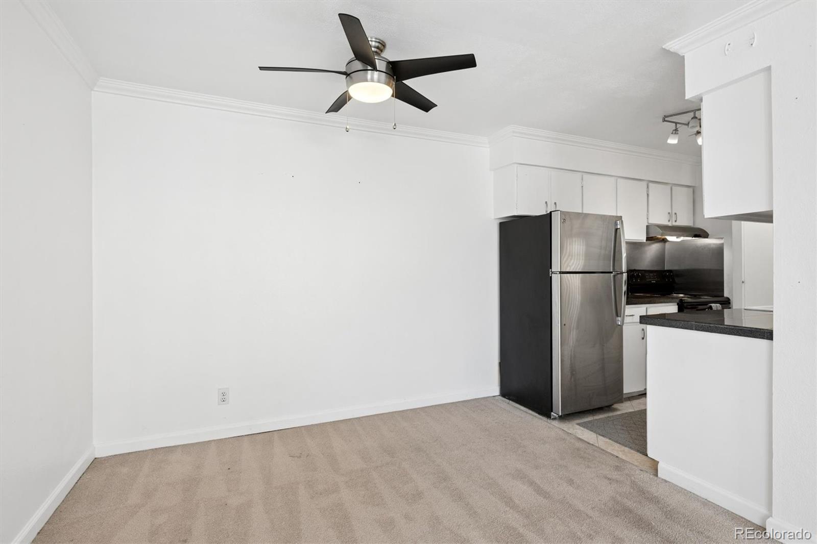 MLS Image #4 for 7665 e quincy avenue,denver, Colorado