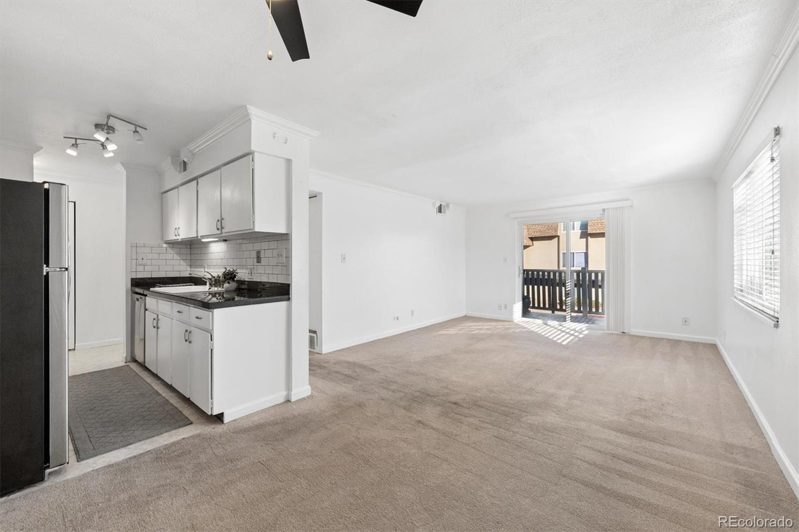 MLS Image #5 for 7665 e quincy avenue,denver, Colorado