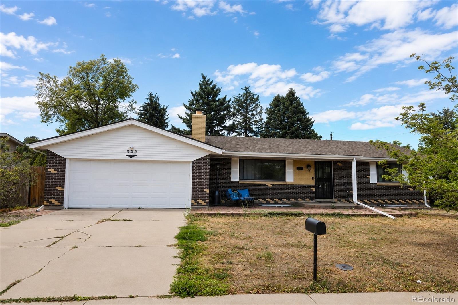 MLS Image #2 for 322 s peoria circle,aurora, Colorado