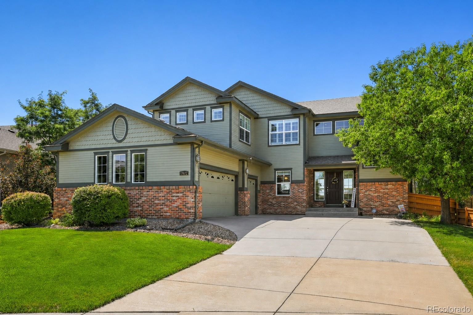 MLS Image #0 for 17672 e 98th way,commerce city, Colorado