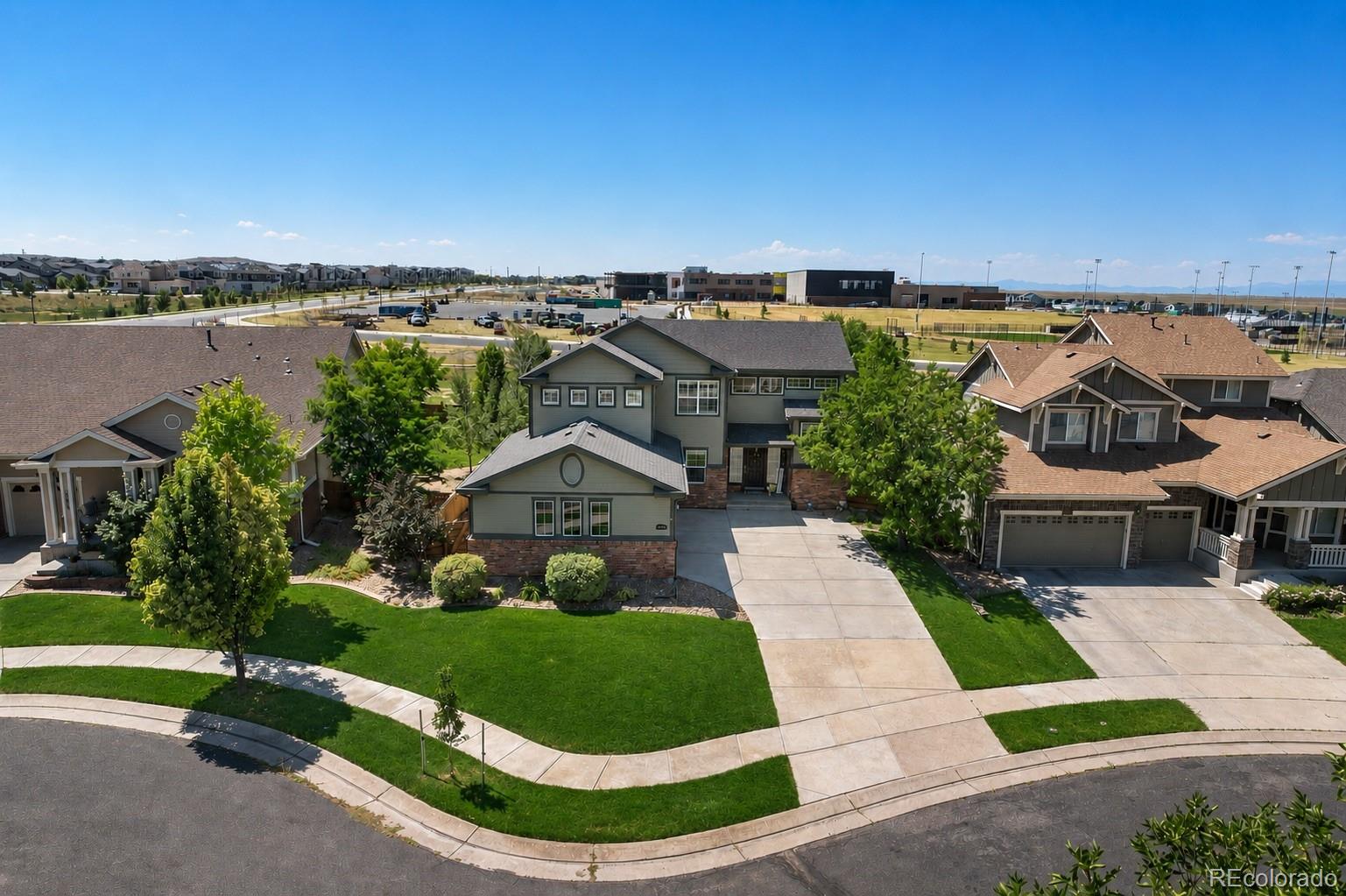 MLS Image #43 for 17672 e 98th way,commerce city, Colorado