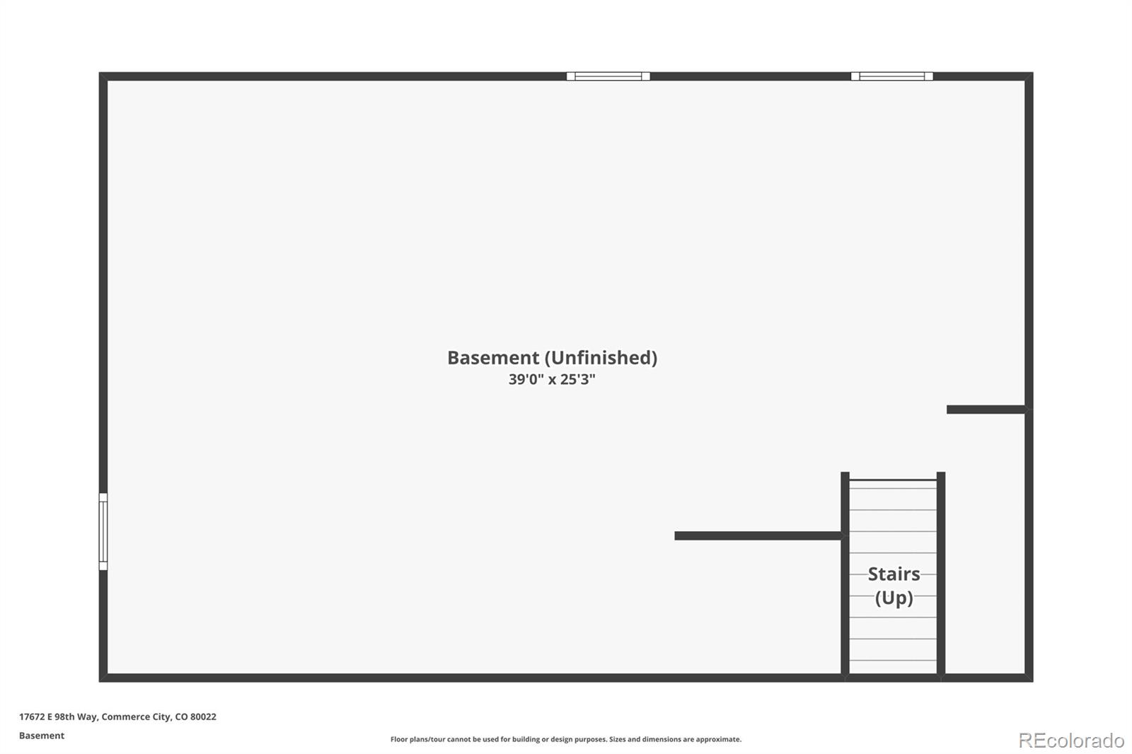 MLS Image #48 for 17672 e 98th way,commerce city, Colorado
