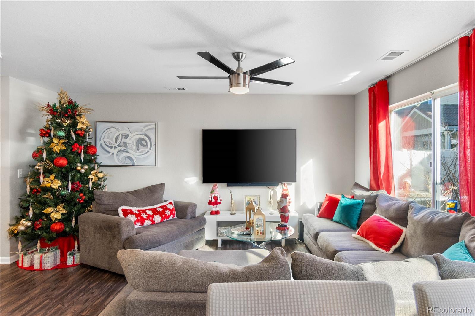 MLS Image #7 for 5562  flanders street,denver, Colorado