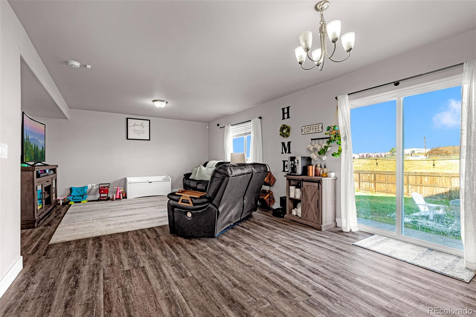 MLS Image #17 for 3014  loot drive,colorado springs, Colorado