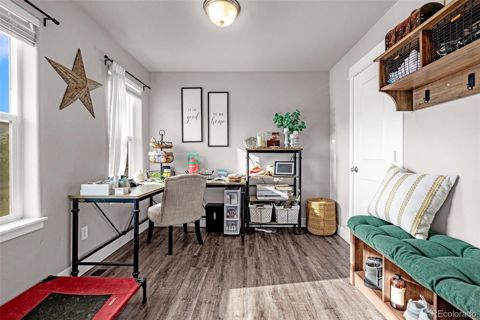 MLS Image #2 for 3014  loot drive,colorado springs, Colorado