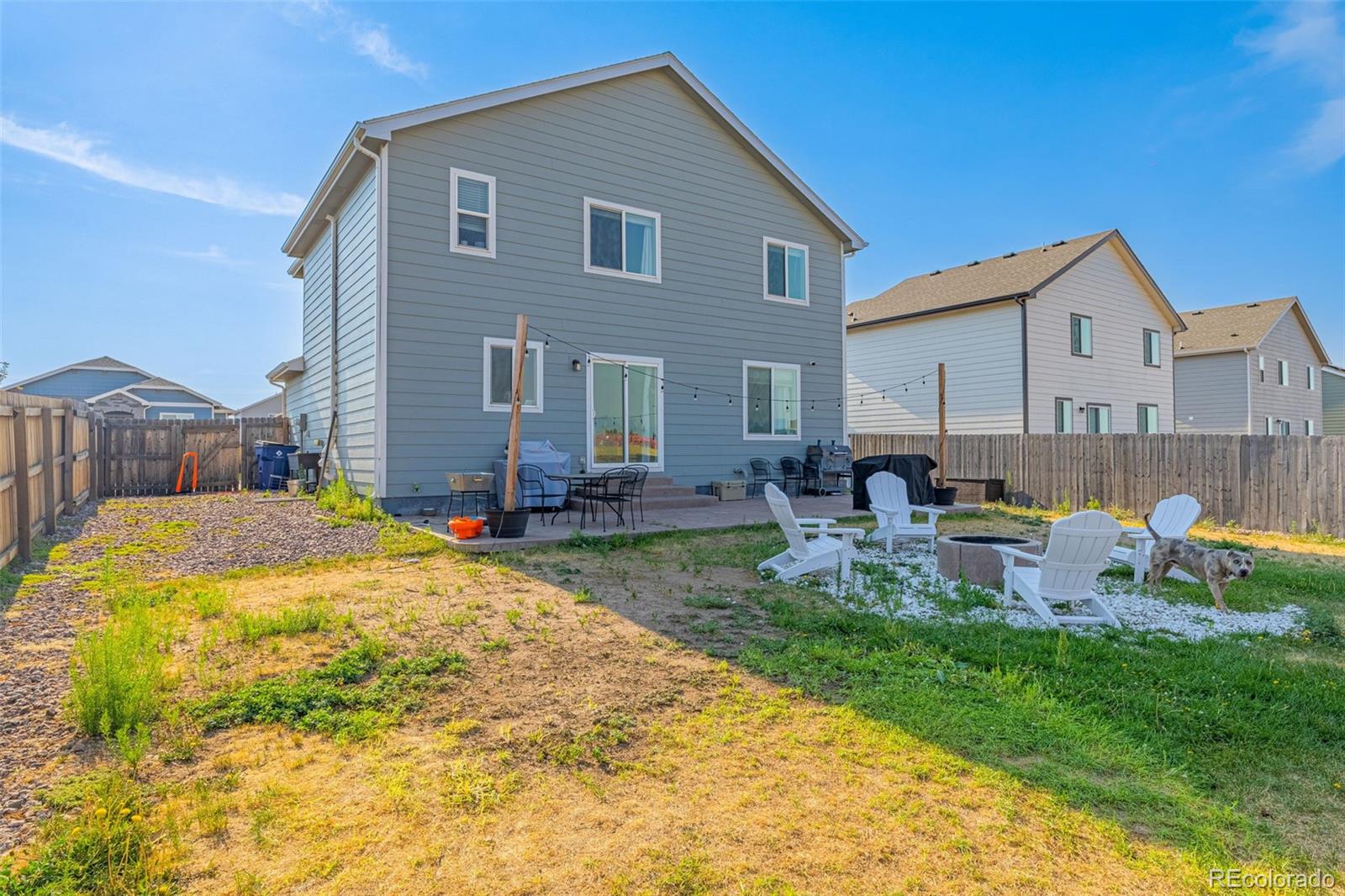 MLS Image #34 for 3014  loot drive,colorado springs, Colorado