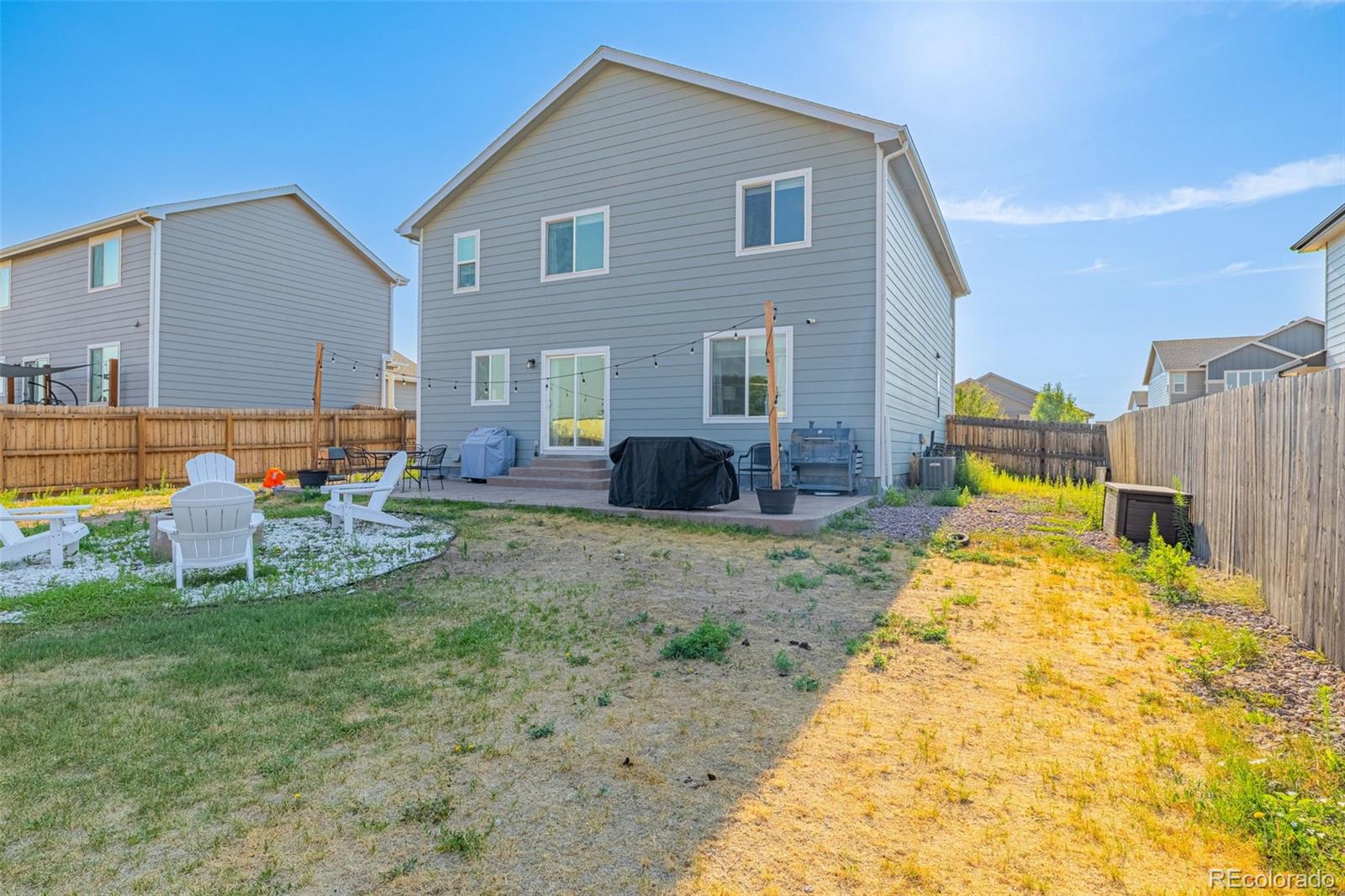 MLS Image #35 for 3014  loot drive,colorado springs, Colorado