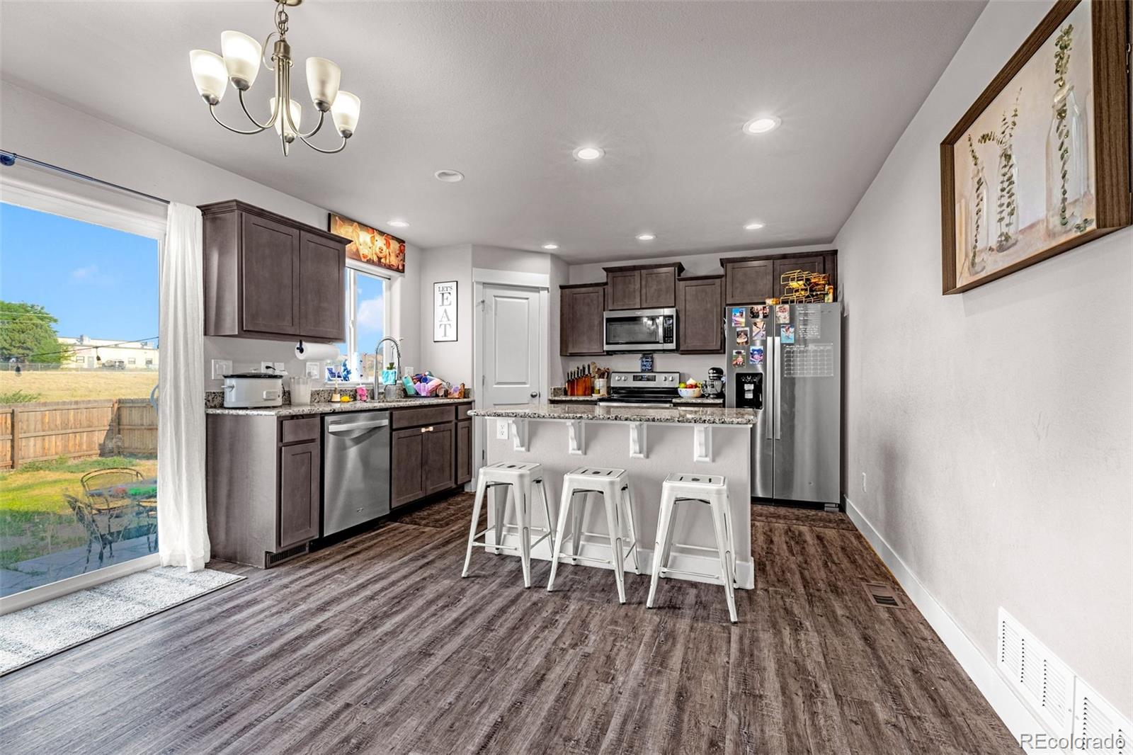 MLS Image #4 for 3014  loot drive,colorado springs, Colorado