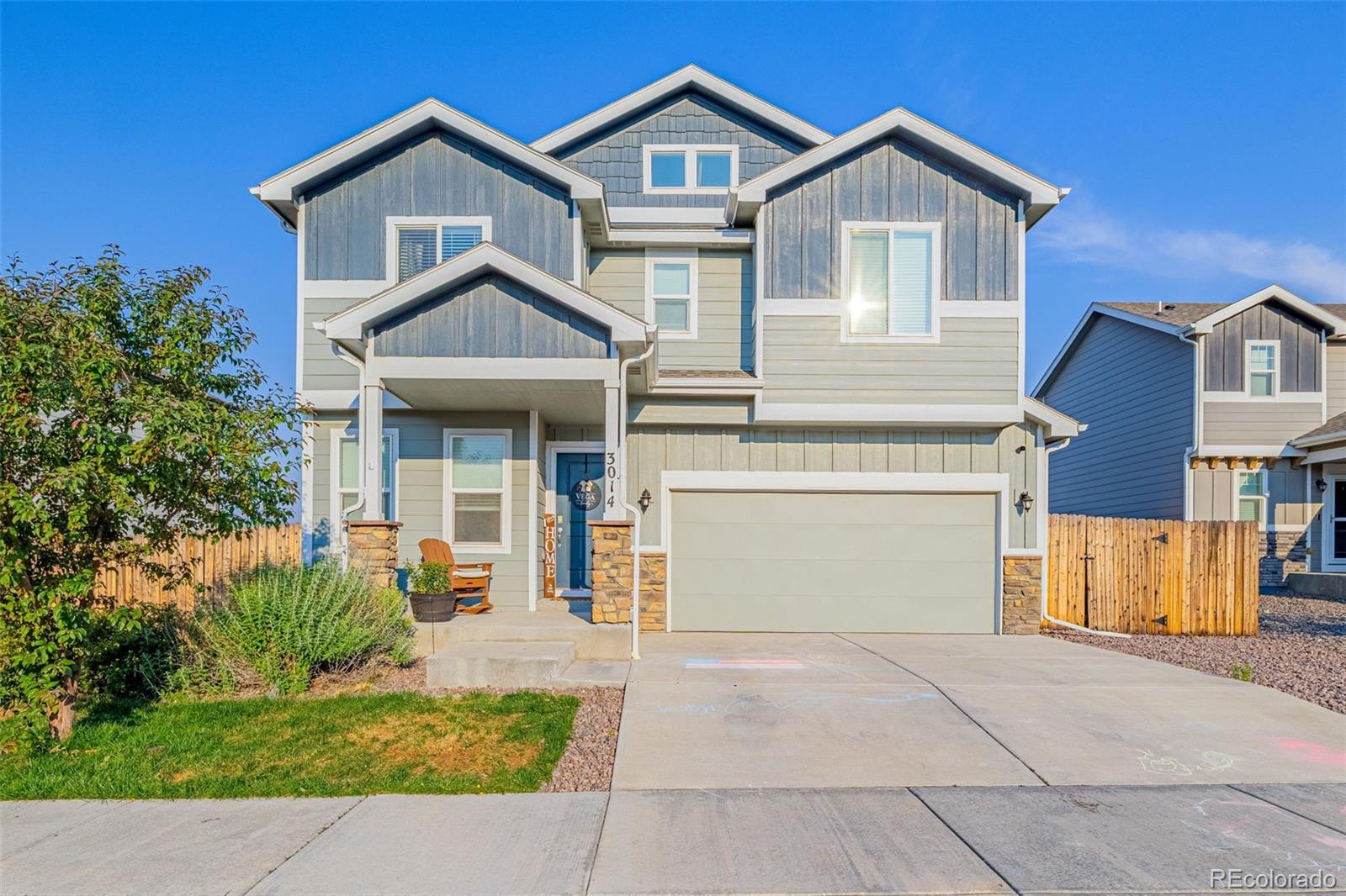 MLS Image #5 for 3014  loot drive,colorado springs, Colorado