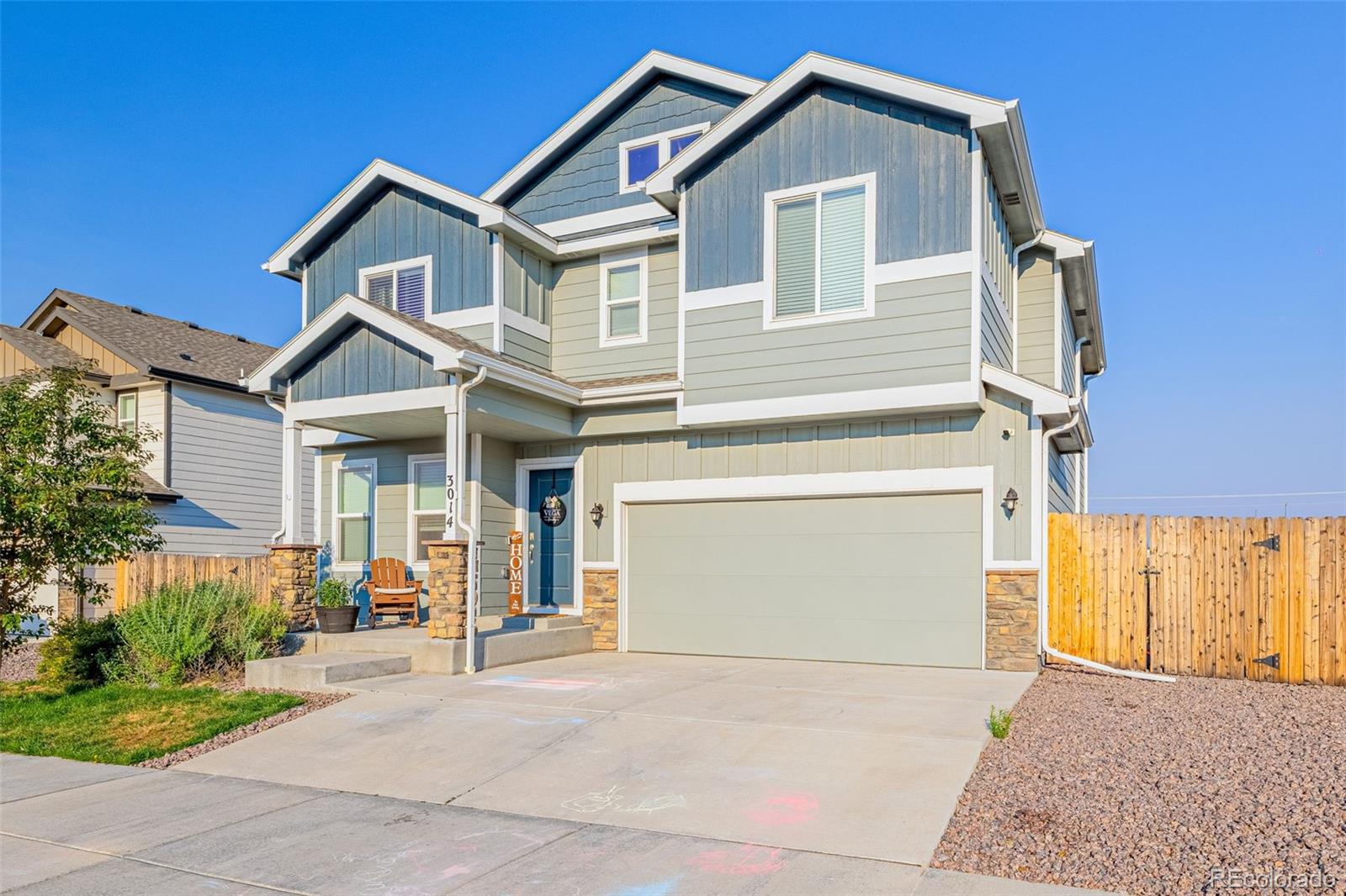 MLS Image #6 for 3014  loot drive,colorado springs, Colorado