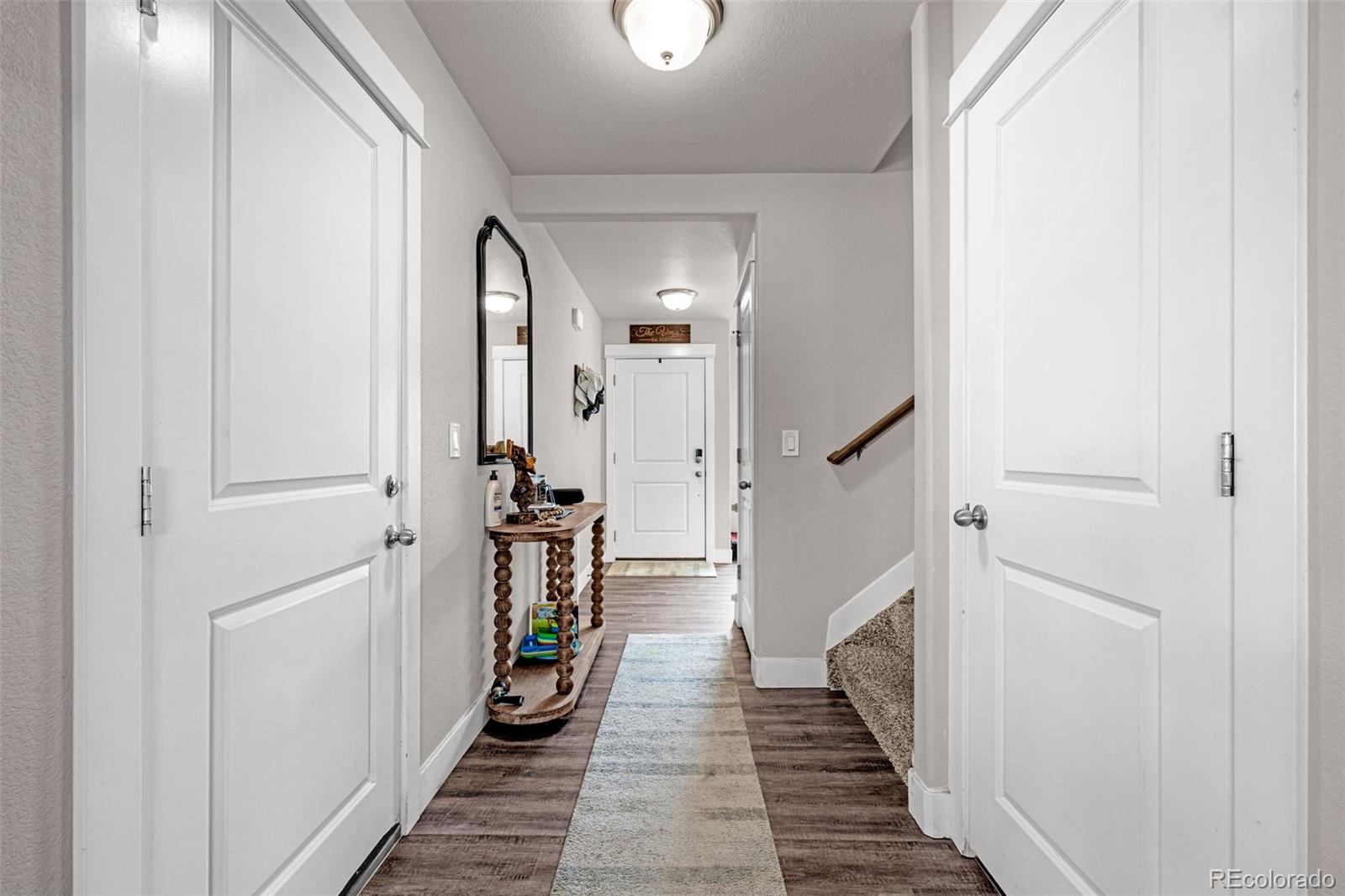MLS Image #7 for 3014  loot drive,colorado springs, Colorado
