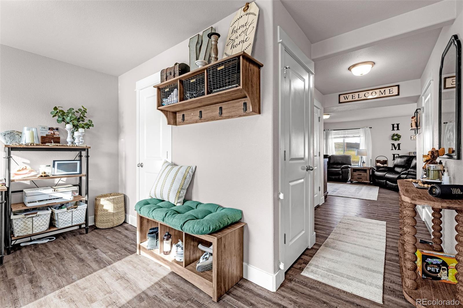 MLS Image #8 for 3014  loot drive,colorado springs, Colorado
