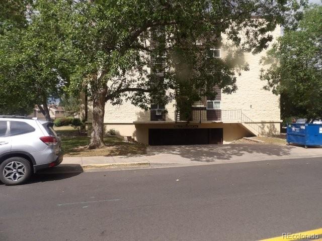 MLS Image #1 for 7020 e girard avenue,denver, Colorado