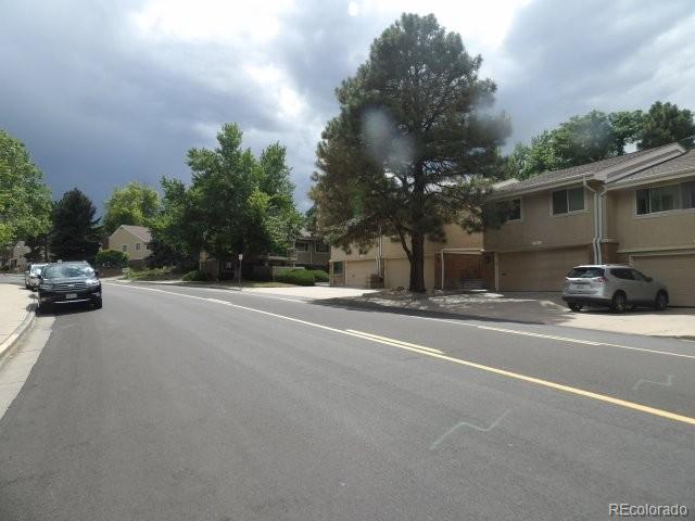 MLS Image #3 for 7020 e girard avenue,denver, Colorado