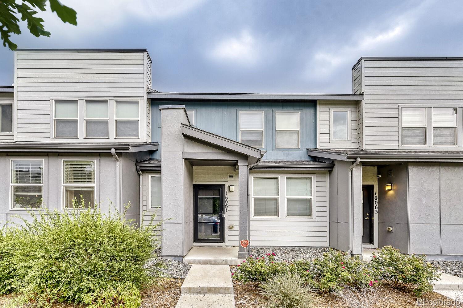 MLS Image #0 for 16061 e warner place,denver, Colorado