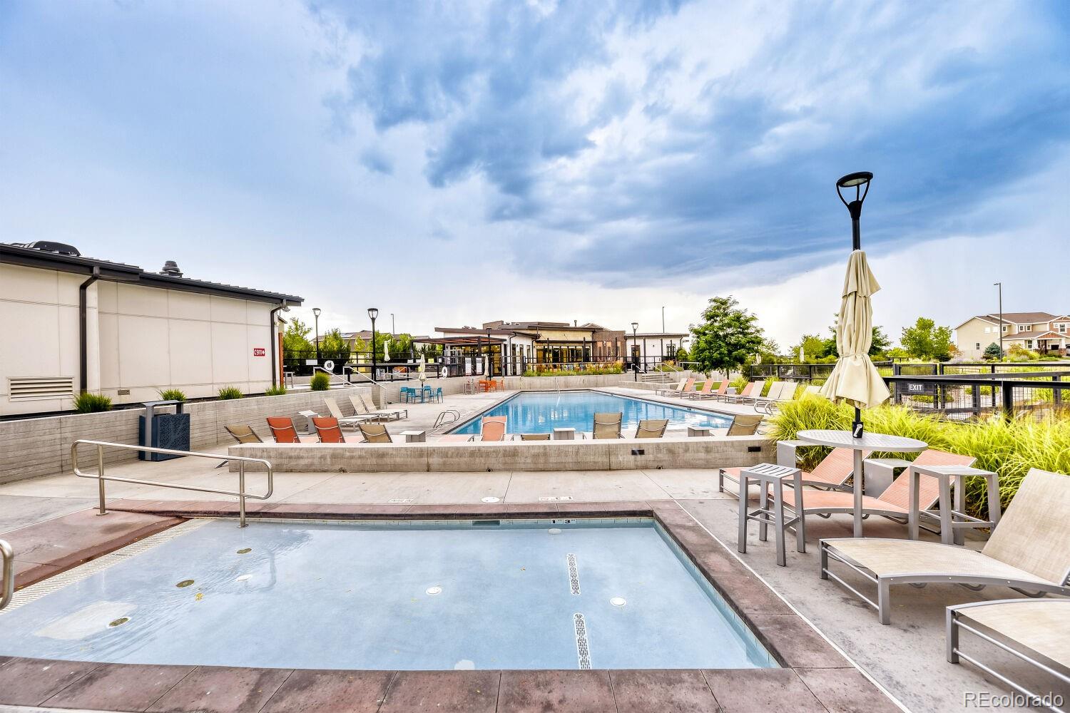 MLS Image #11 for 16061 e warner place,denver, Colorado