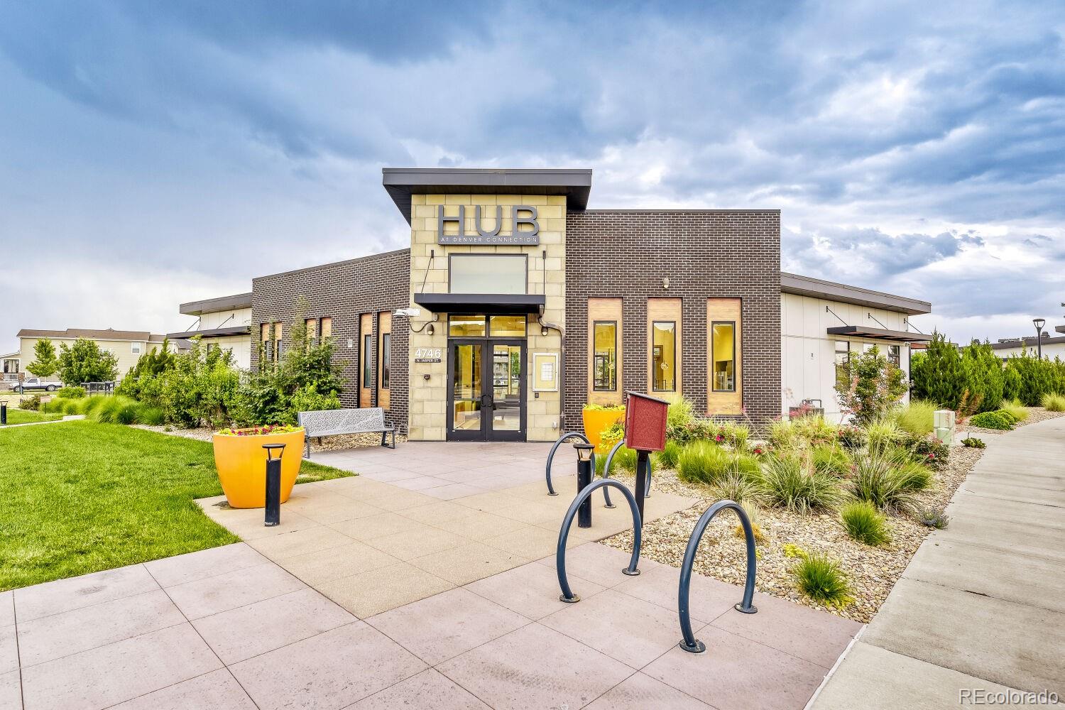 MLS Image #12 for 16061 e warner place,denver, Colorado