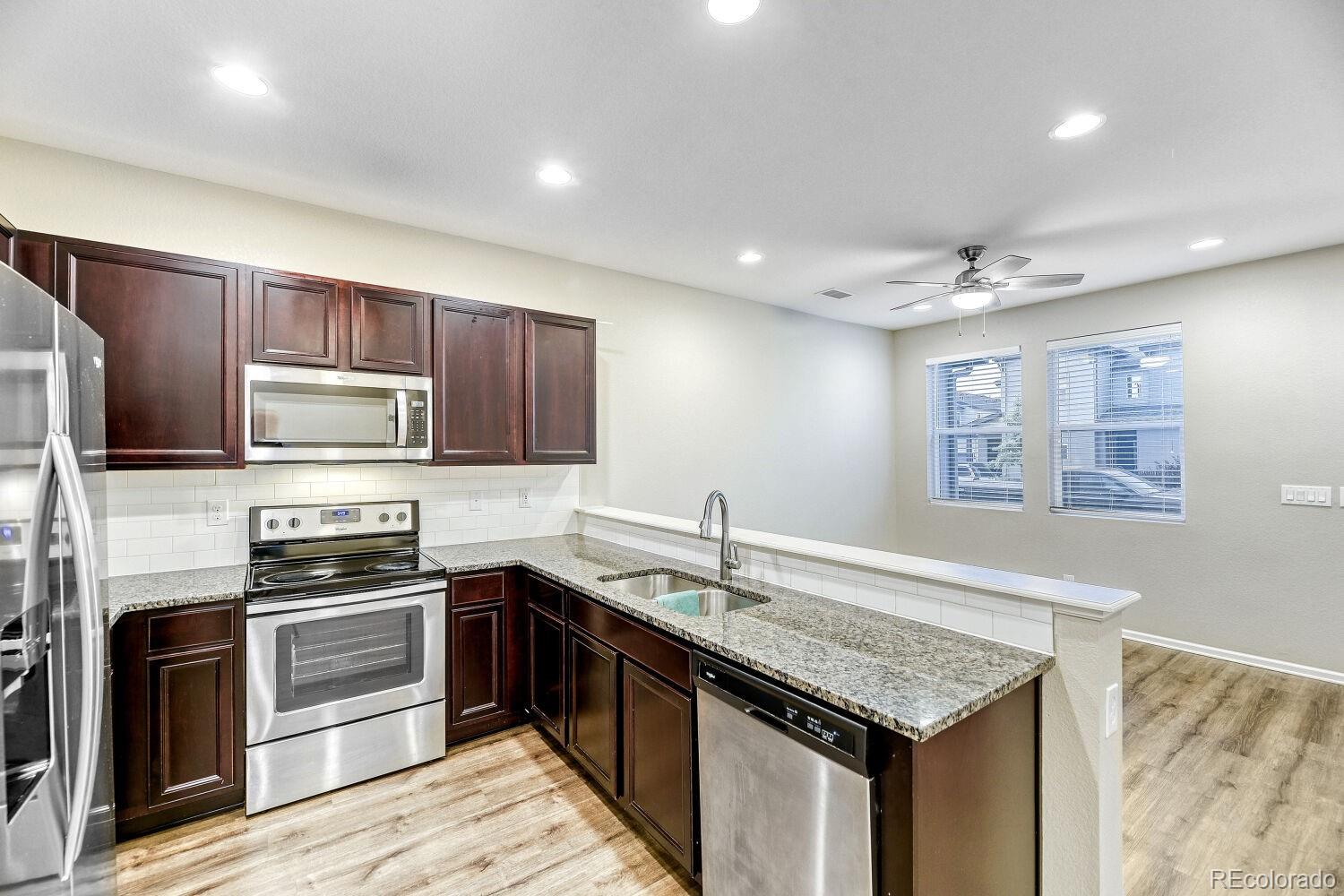 MLS Image #3 for 16061 e warner place,denver, Colorado