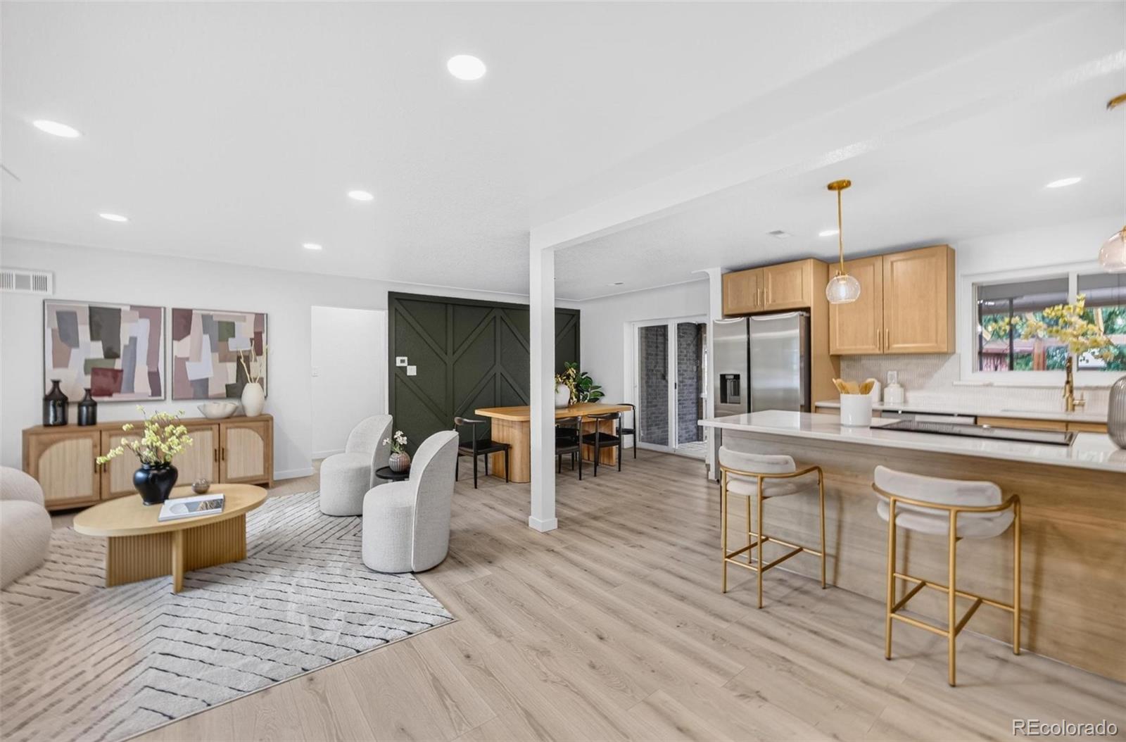 MLS Image #3 for 1890  balsam street,denver, Colorado