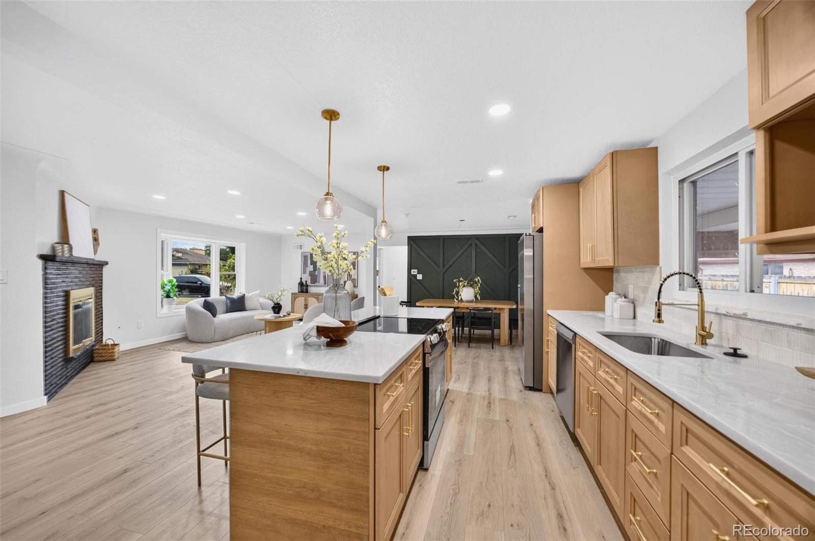 MLS Image #5 for 1890  balsam street,denver, Colorado