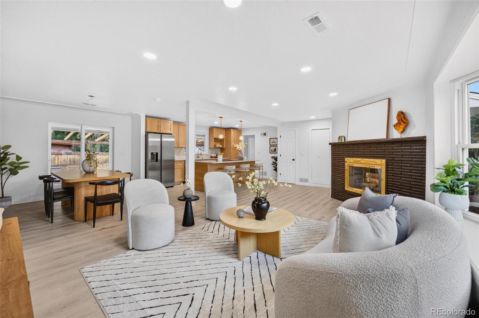 MLS Image #8 for 1890  balsam street,denver, Colorado