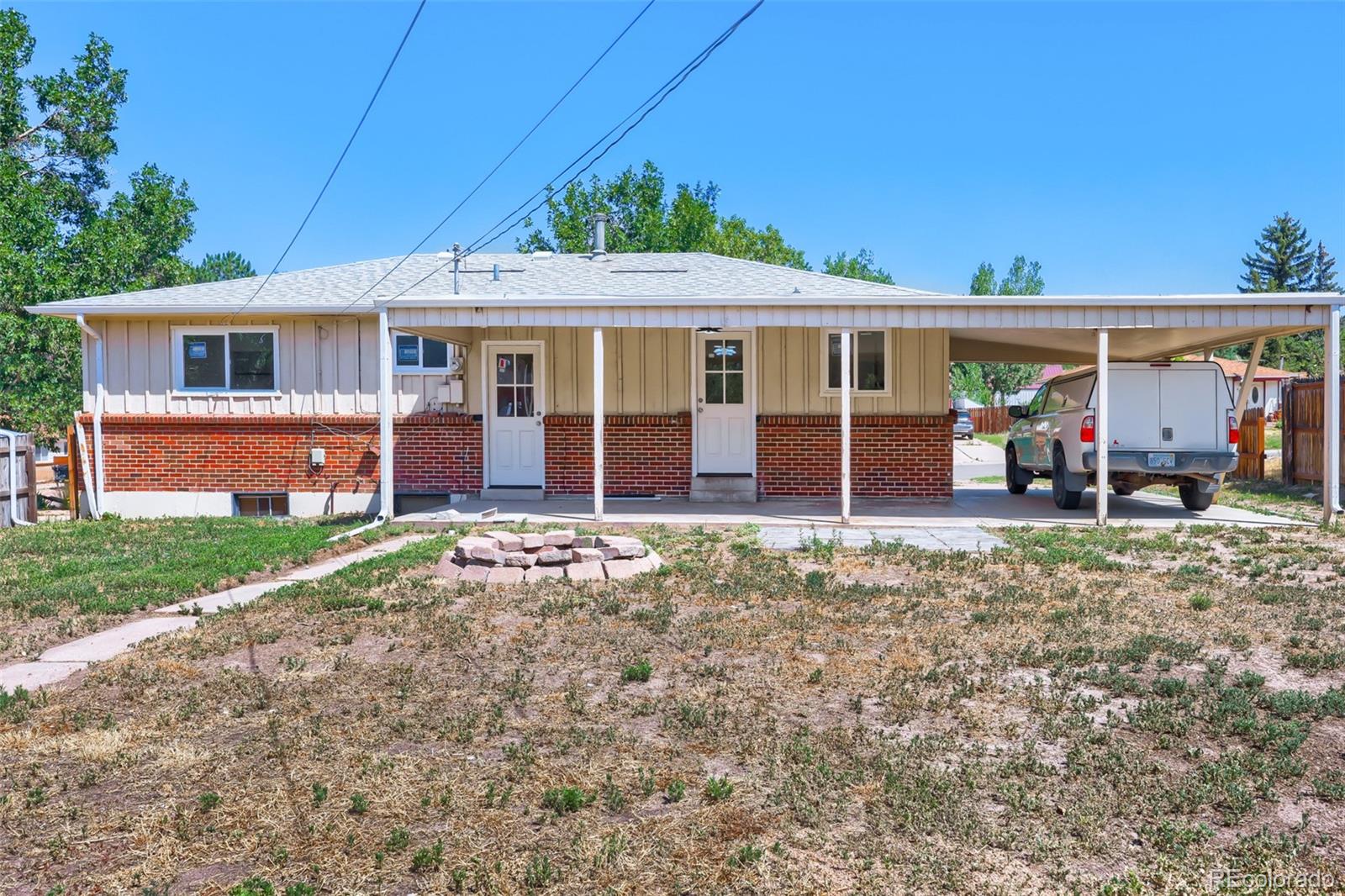 MLS Image #26 for 116  ash avenue,castle rock, Colorado