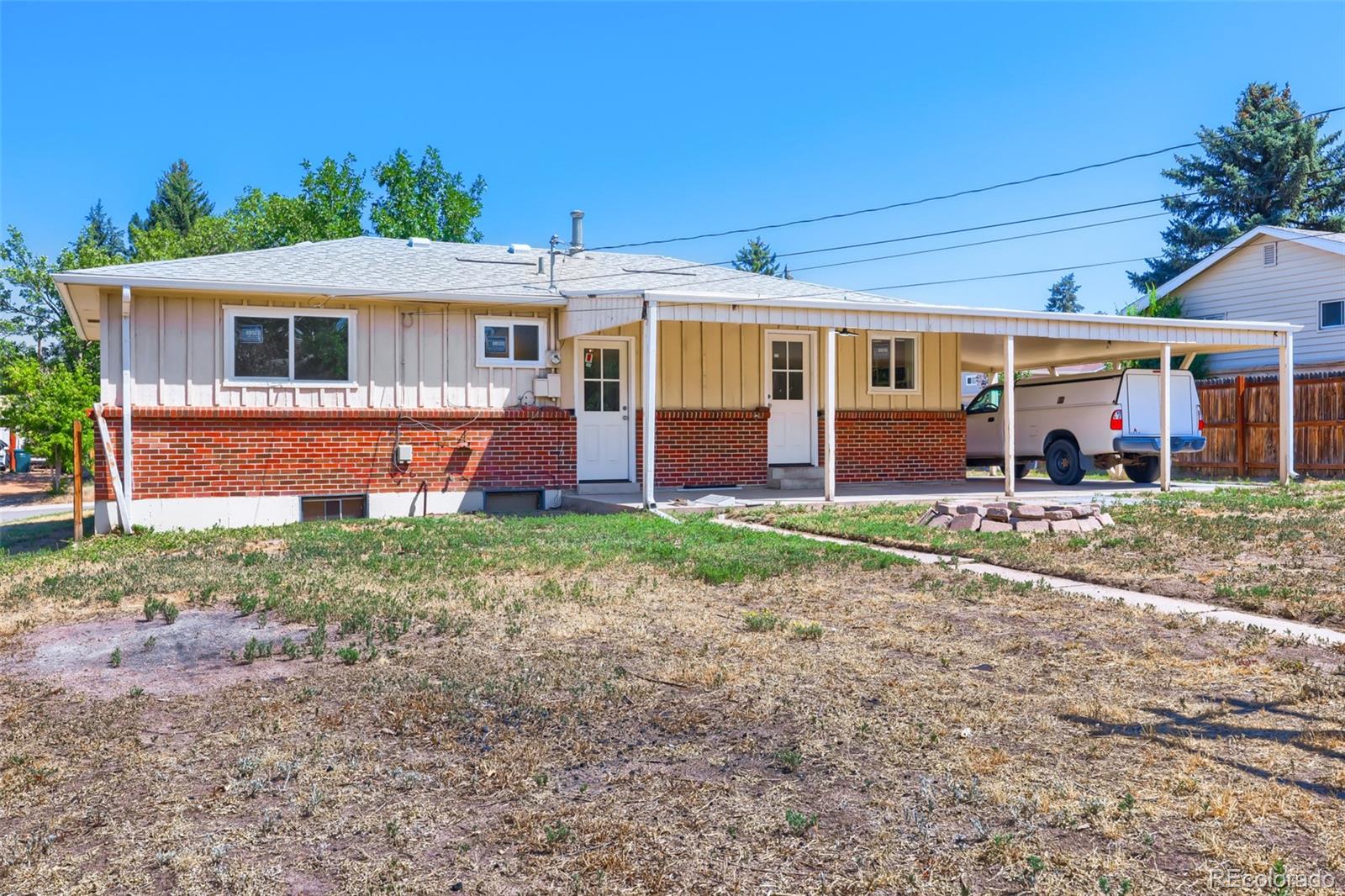 MLS Image #27 for 116  ash avenue,castle rock, Colorado