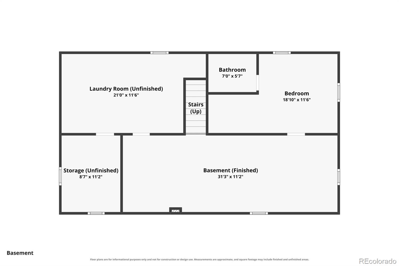 MLS Image #29 for 116  ash avenue,castle rock, Colorado