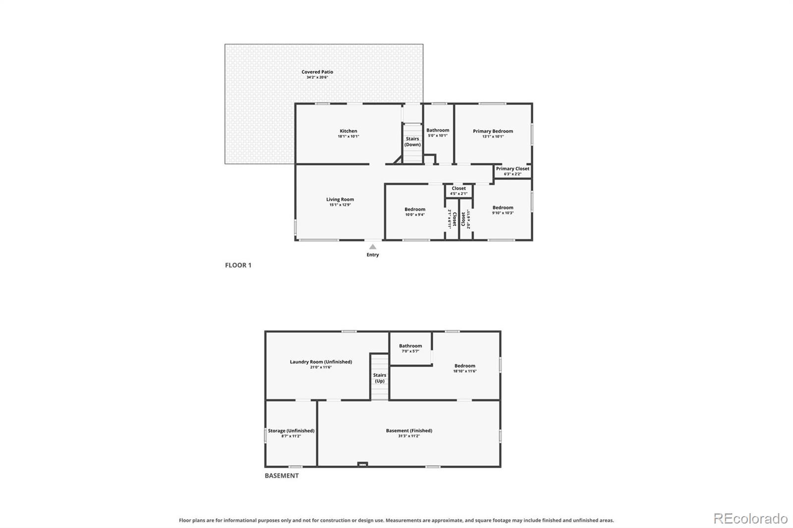 MLS Image #30 for 116  ash avenue,castle rock, Colorado