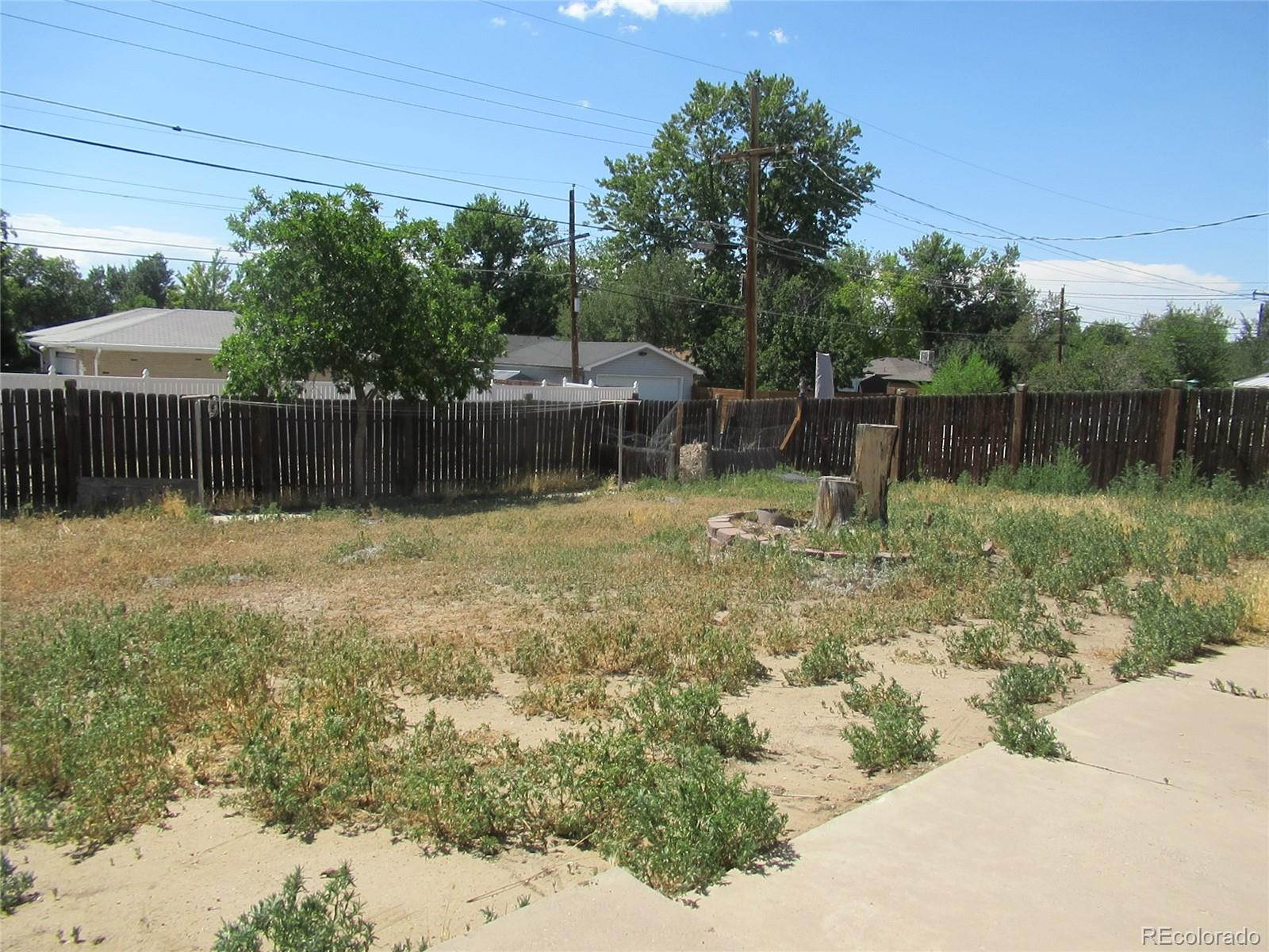 MLS Image #18 for 2603  billings street,aurora, Colorado