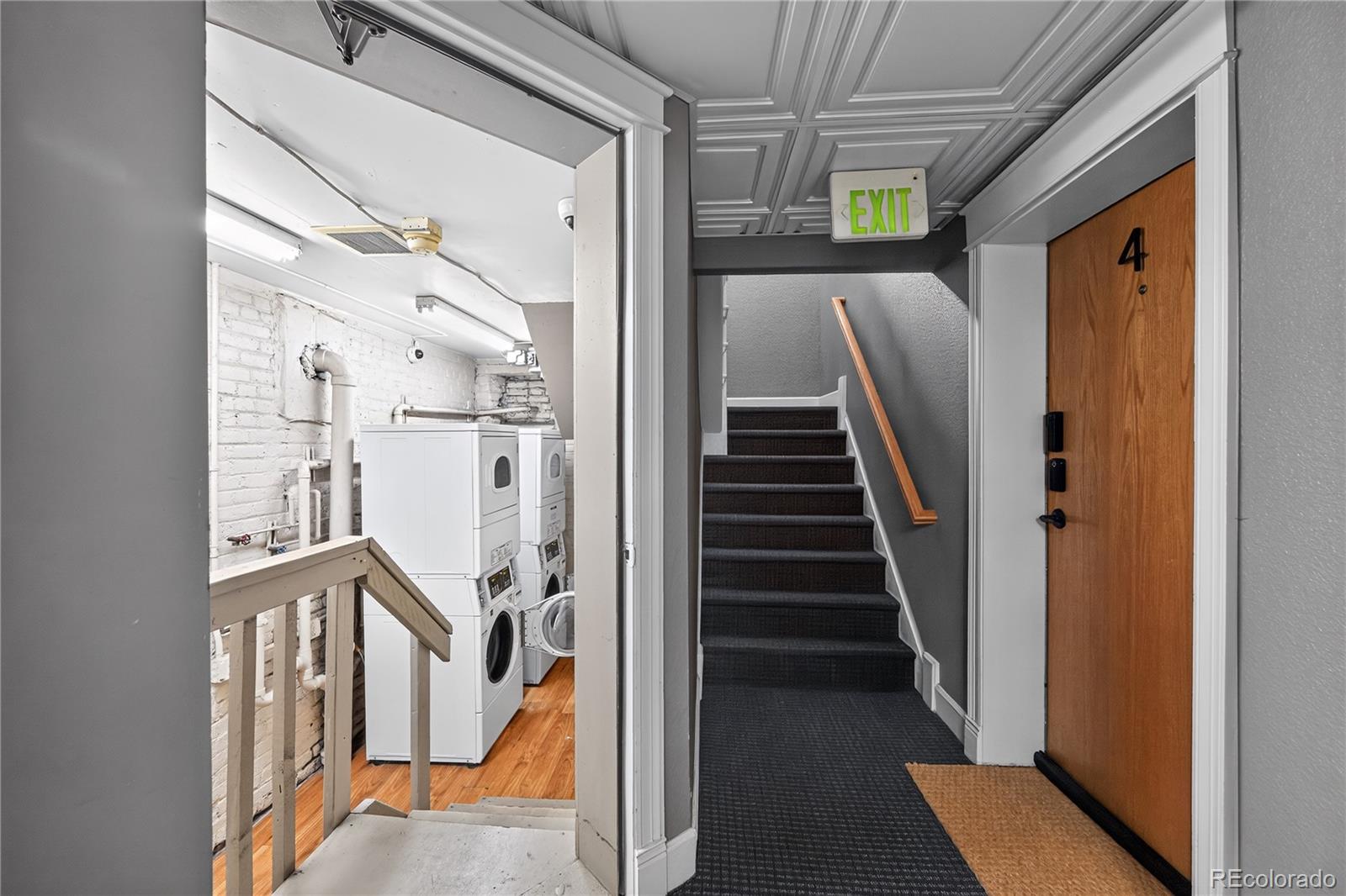 MLS Image #22 for 1650 n pearl street,denver, Colorado