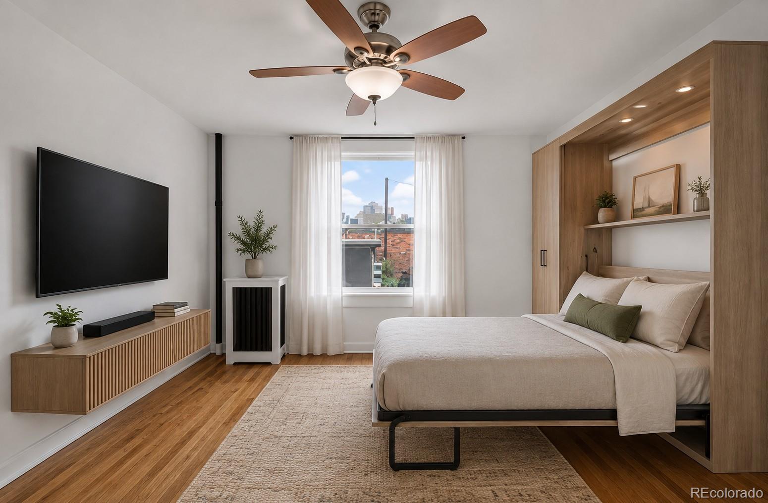MLS Image #7 for 1650 n pearl street,denver, Colorado