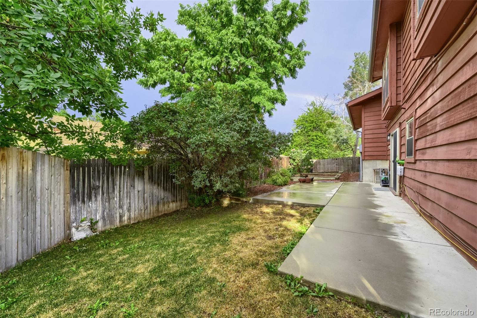 MLS Image #18 for 3354 s kendall street,denver, Colorado