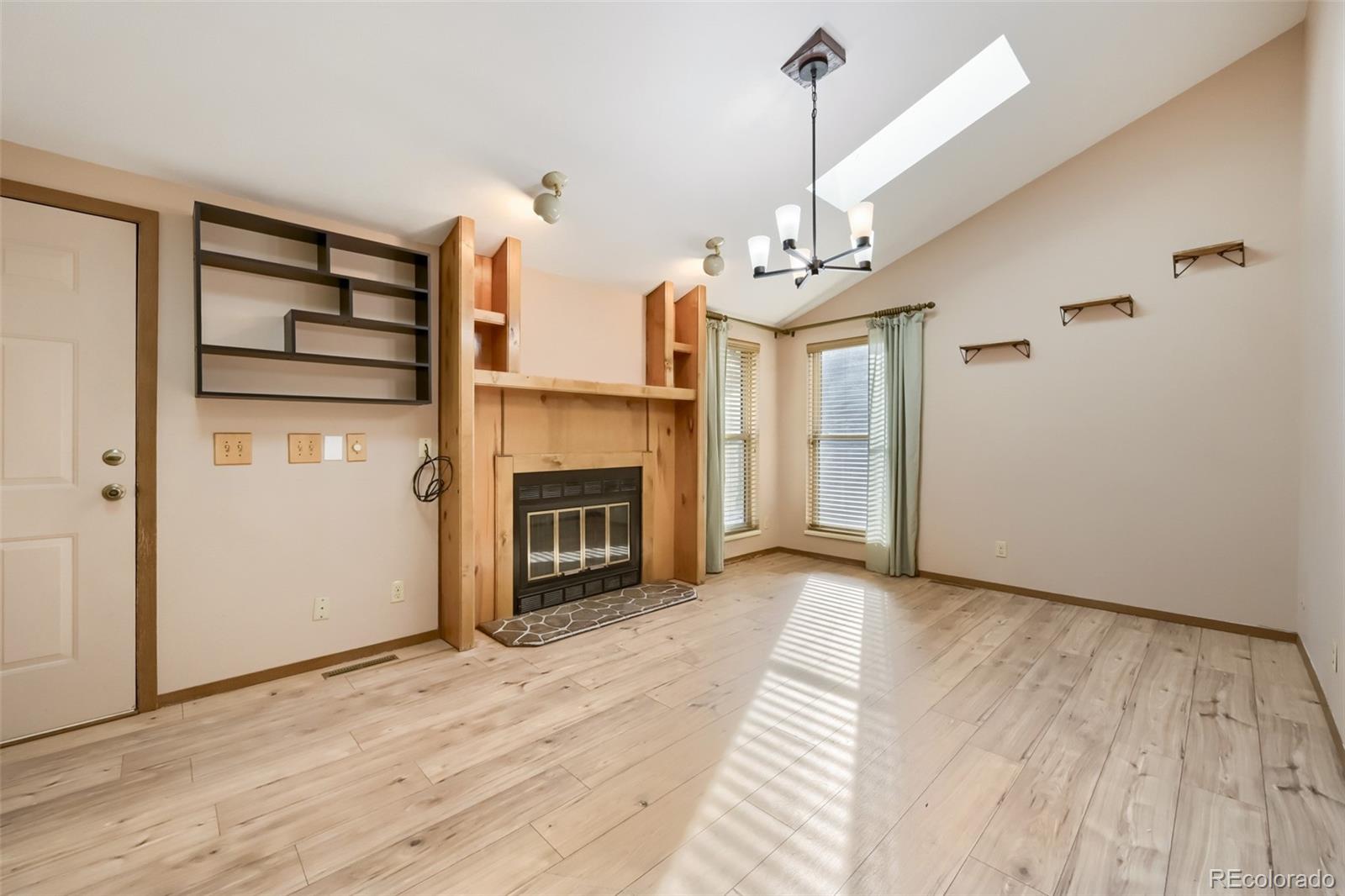 MLS Image #2 for 3354 s kendall street,denver, Colorado