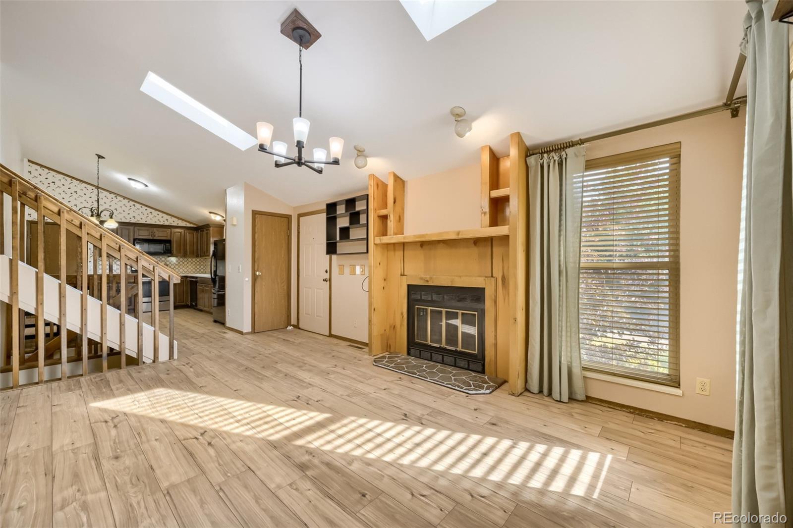 MLS Image #3 for 3354 s kendall street,denver, Colorado
