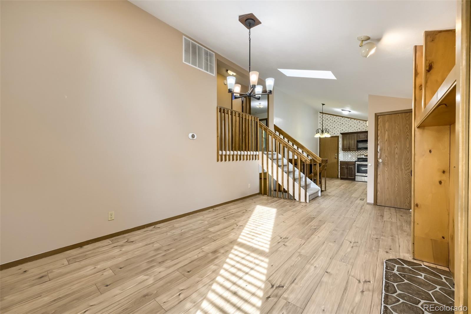 MLS Image #4 for 3354 s kendall street,denver, Colorado