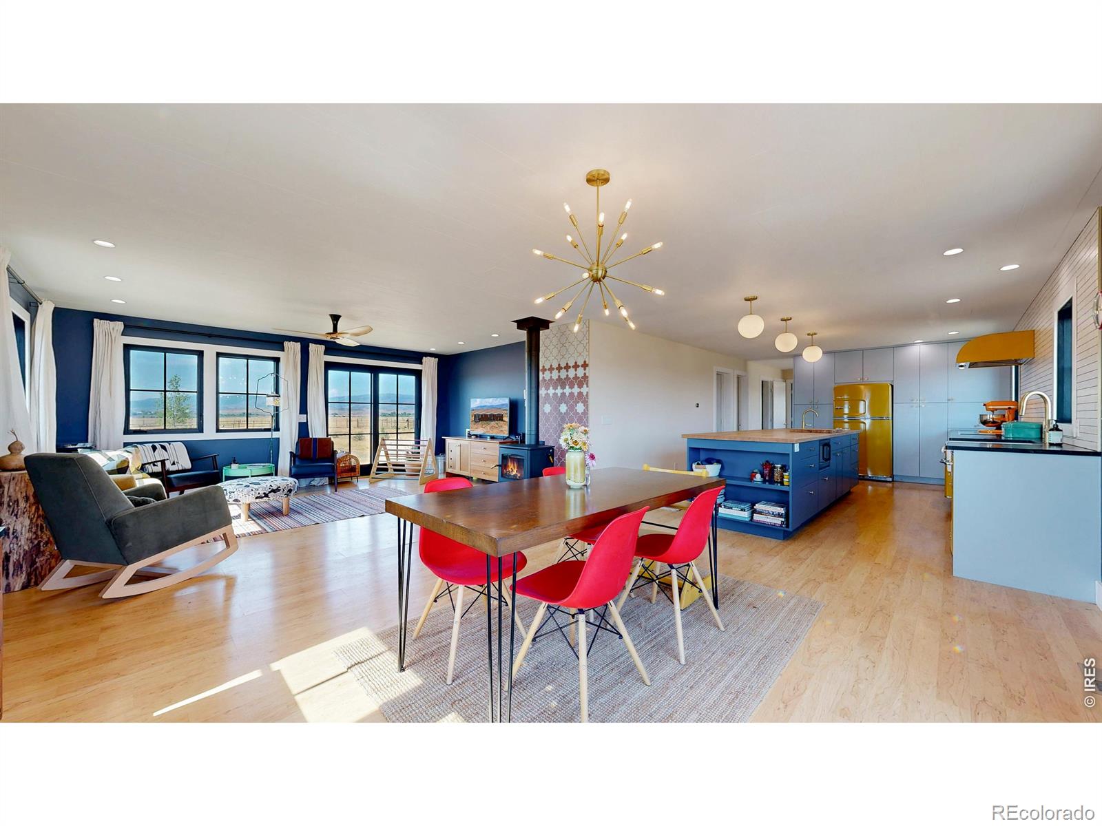 MLS Image #0 for 2425 w blevins street,fort collins, Colorado