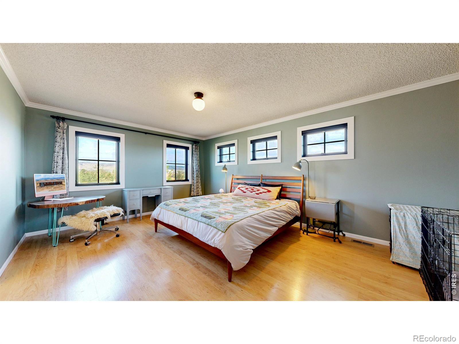 MLS Image #11 for 2425 w blevins street,fort collins, Colorado